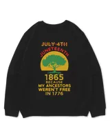 Kids Standard Sweatshirt