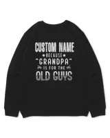 Kids Standard Sweatshirt