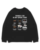 Kids Standard Sweatshirt