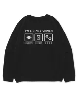 Kids Standard Sweatshirt