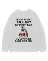 Kids Standard Sweatshirt