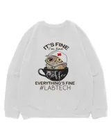 Kids Standard Sweatshirt