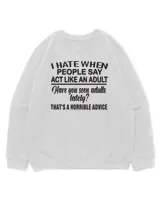 Kids Standard Sweatshirt