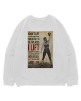 Kids Standard Sweatshirt