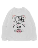 Kids Standard Sweatshirt