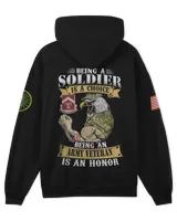 40th Engineer Battalion Havoc  Tshirt