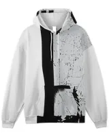 AOP Unisex Standard Hoodie