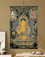 Shakyamuni buddha