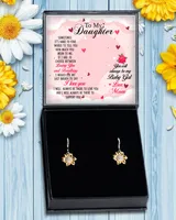 To My Daughter - Expressive Jewelry Gifts from Mom