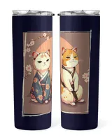 Cat Paws Kawaii Neko Cute Cat Japanese Adorable Chibi Anime 21