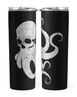 Skinny Tumbler