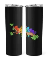 Skinny Tumbler