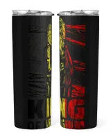 Skinny Tumbler