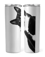 Skinny Tumbler