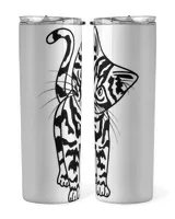 Skinny Tumbler