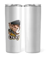 Skinny Tumbler