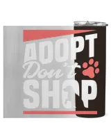 Adopt Dont Shop Dogs Cats Rescued Animal Lovers