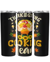 Funny thanksgiving turkey thanksgiving cooking team