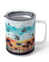 Insulated Mug