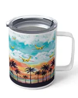 Insulated Mug