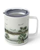 Insulated Mug