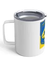 Insulated Mug