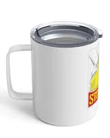 Insulated Mug