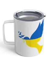 Insulated Mug