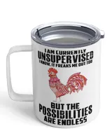 Insulated Mug