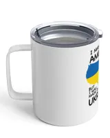 Insulated Mug