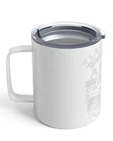 Insulated Mug