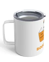 Insulated Mug