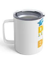 Insulated Mug