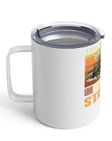 Insulated Mug