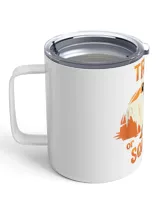 Insulated Mug