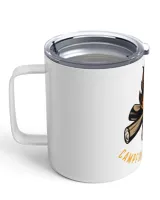 Insulated Mug