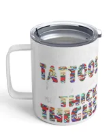 Insulated Mug