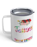 Insulated Mug