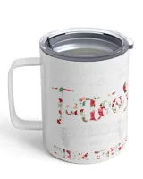 Insulated Mug