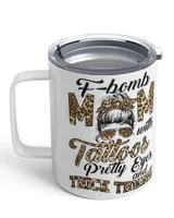 Insulated Mug