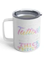 Insulated Mug