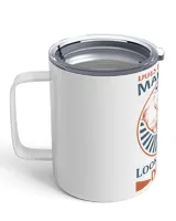 Insulated Mug