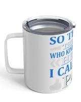 Insulated Mug