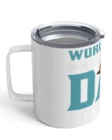 Insulated Mug