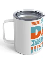 Insulated Mug