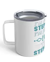 Insulated Mug