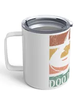 Insulated Mug