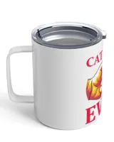 Insulated Mug