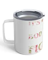 Insulated Mug