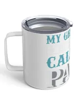 Insulated Mug